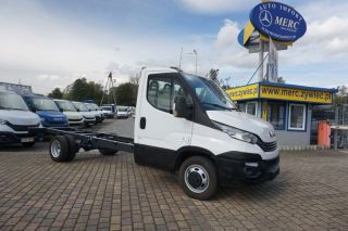 Iveco 35C16